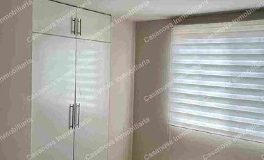 Renta de hermosa casa en Casa Laguna, cerca al nuevo comisariato del vial 1.