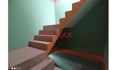 1145787 Casa Con 3 Deparatmentos Y Local Al Lado De Parque