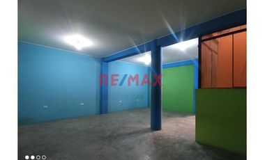 1145787 Casa Con 3 Deparatmentos Y Local Al Lado De Parque