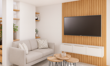 🏡 Casa moderna en venta – ideal para tu familia Racar