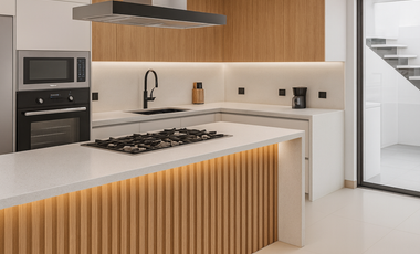 🏡 Casa moderna en venta – ideal para tu familia Racar