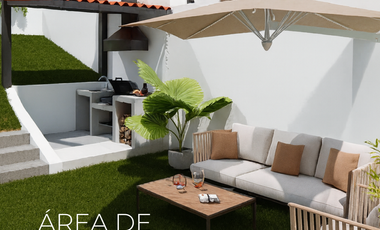 🏡 Casa moderna en venta – ideal para tu familia Racar