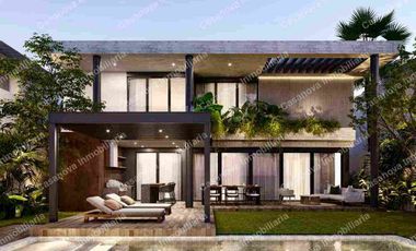 Venta de hermosa casa en Isla Mocoli. Península