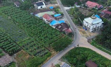 Tanah Tepi Jalan BPK