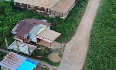 Tanah Tepi Jalan BPK