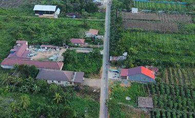 Tanah Tepi Jalan BPK