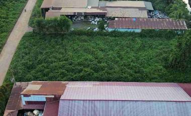 Tanah Tepi Jalan BPK