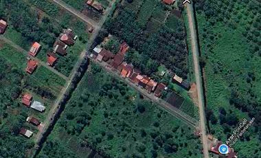 Tanah Tepi Jalan BPK