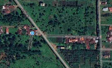 Tanah Tepi Jalan BPK