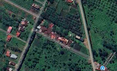 Tanah Tepi Jalan BPK