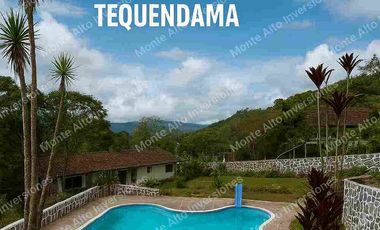 ✨Un Diamante Turístico con Proyección Internacional 5000m zona turismo Santandercito Cundinamarca Colombia 🇨🇴