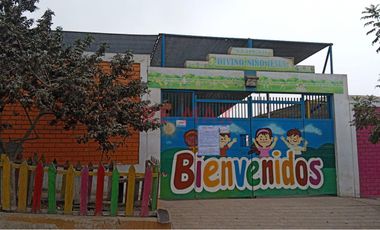 1153325 Terreno Cerca A La Panamericana Norte Y Comisaria