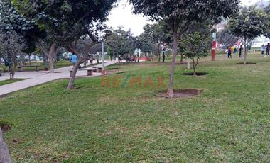 1153325 Terreno Cerca A La Panamericana Norte Y Comisaria