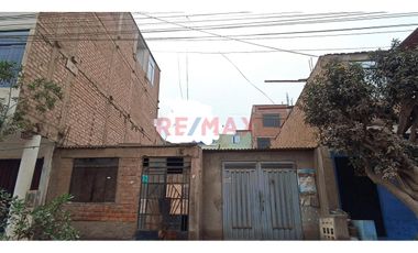 1153325 Terreno Cerca A La Panamericana Norte Y Comisaria