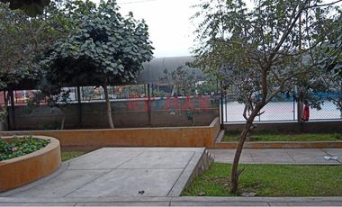 1153325 Terreno Cerca A La Panamericana Norte Y Comisaria