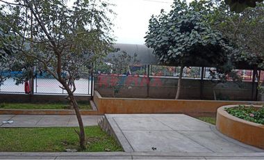 1153325 Terreno Cerca A La Panamericana Norte Y Comisaria