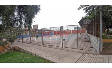 1153325 Terreno Cerca A La Panamericana Norte Y Comisaria