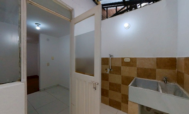 CASA EN VENTA EN FUNZA CUNDINAMARCA