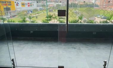 SE VENDE LOCAL COMERCIAL FRENTE AL C.C VIVA TUNJA