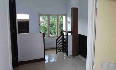 Rumah Pejaten Pasar minggu jaksel 75jt/thn
