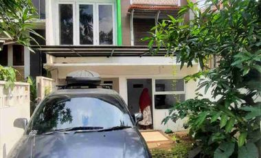 Rumah Pejaten Pasar minggu jaksel 75jt/thn