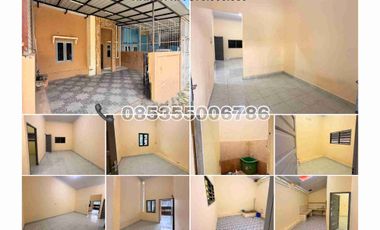 Rumah dijual di Tirta Siak, Payung Sekaki, Pekanbaru, Pekanbaru Kota, Riau