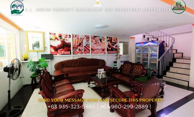 TURNKEY CONDOTEL INVESTMENT MULTI-UNIT FOR RENT AND SALE IN MALABANIAS ANGELES CITY PAMPANGA