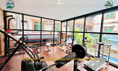 TURNKEY CONDOTEL INVESTMENT MULTI-UNIT FOR RENT AND SALE IN MALABANIAS ANGELES CITY PAMPANGA