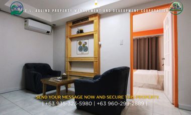 TURNKEY CONDOTEL INVESTMENT MULTI-UNIT FOR RENT AND SALE IN MALABANIAS ANGELES CITY PAMPANGA