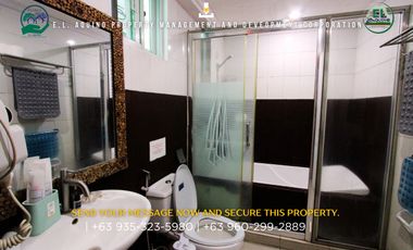 TURNKEY CONDOTEL INVESTMENT MULTI-UNIT FOR RENT AND SALE IN MALABANIAS ANGELES CITY PAMPANGA