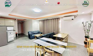 TURNKEY CONDOTEL INVESTMENT MULTI-UNIT FOR RENT AND SALE IN MALABANIAS ANGELES CITY PAMPANGA