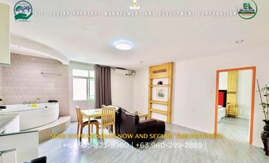 TURNKEY CONDOTEL INVESTMENT MULTI-UNIT FOR RENT AND SALE IN MALABANIAS ANGELES CITY PAMPANGA