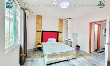 TURNKEY CONDOTEL INVESTMENT MULTI-UNIT FOR RENT AND SALE IN MALABANIAS ANGELES CITY PAMPANGA