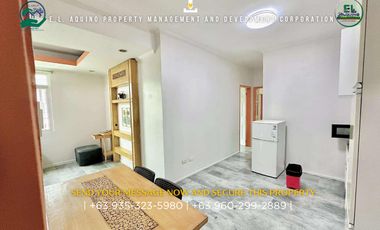 TURNKEY CONDOTEL INVESTMENT MULTI-UNIT FOR RENT AND SALE IN MALABANIAS ANGELES CITY PAMPANGA