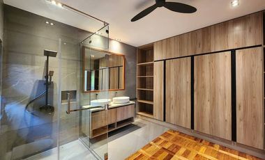 House and Lot For Sale in Ayala Alabang Village, Muntinlupa City