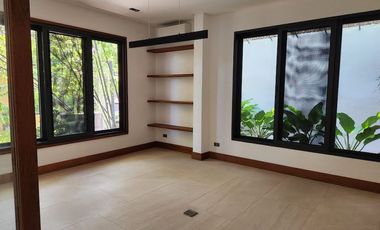 House and Lot For Sale in Ayala Alabang Village, Muntinlupa City