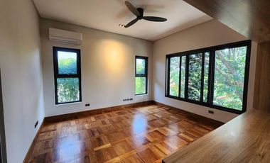 House and Lot For Sale in Ayala Alabang Village, Muntinlupa City