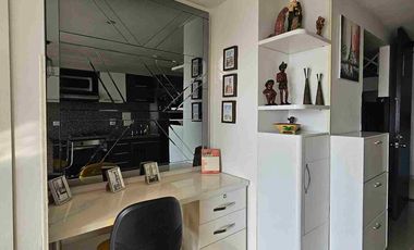 Aparataestudio amoblado Ardila lule