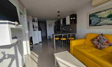 Aparataestudio amoblado Ardila lule