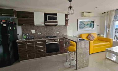 Aparataestudio amoblado Ardila lule