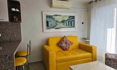 Aparataestudio amoblado Ardila lule