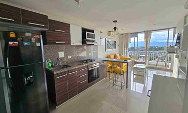 Aparataestudio amoblado Ardila lule