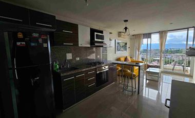 Aparataestudio amoblado Ardila lule