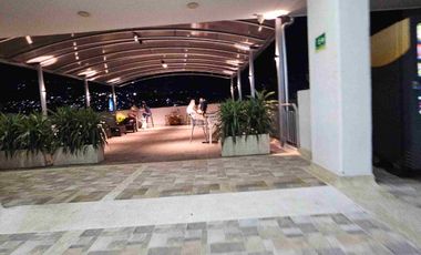 venta  Aparataestudio amoblado Ardila lule