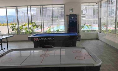 venta  Aparataestudio amoblado Ardila lule