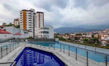 venta  Aparataestudio amoblado Ardila lule