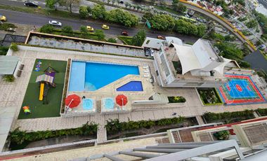 venta  Aparataestudio amoblado Ardila lule
