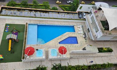 venta  Aparataestudio amoblado Ardila lule