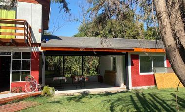 PARCELA EN VENTA — PEÑAFLOR