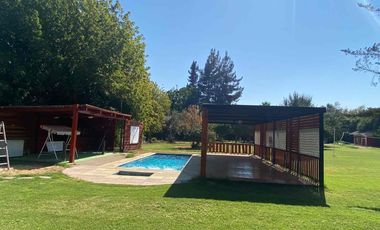PARCELA EN VENTA — PEÑAFLOR